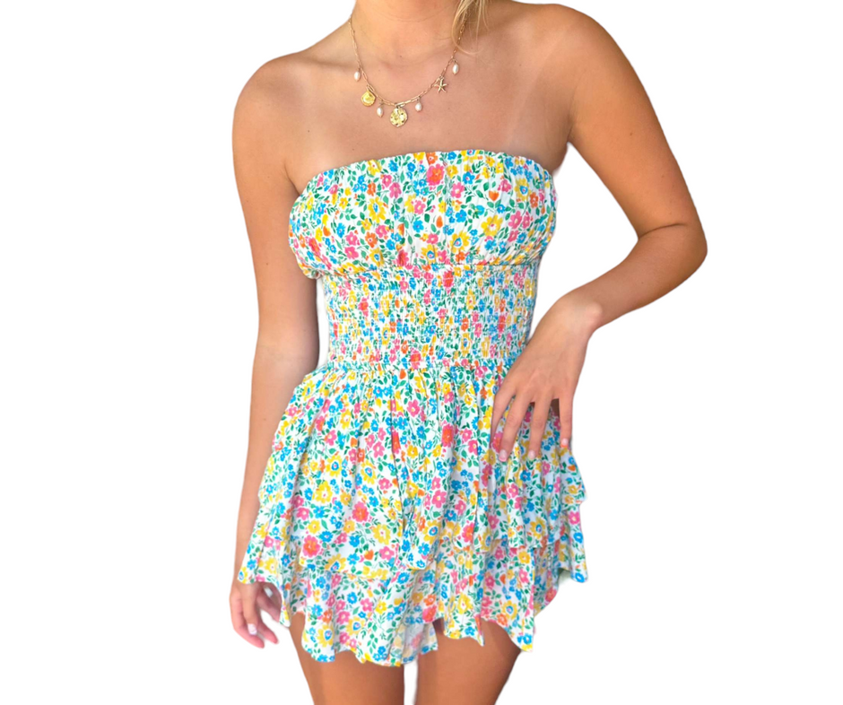 Preppy Rompers & Short Rompers for Women, Teens & Girls :: Preppy ...