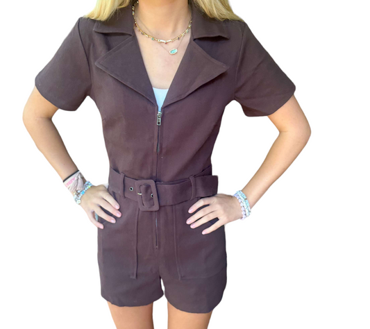 Preppy Rompers & Short Rompers for Women, Teens & Girls :: Preppy ...