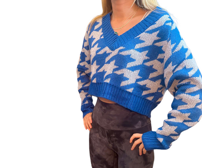 Scarlette sweater