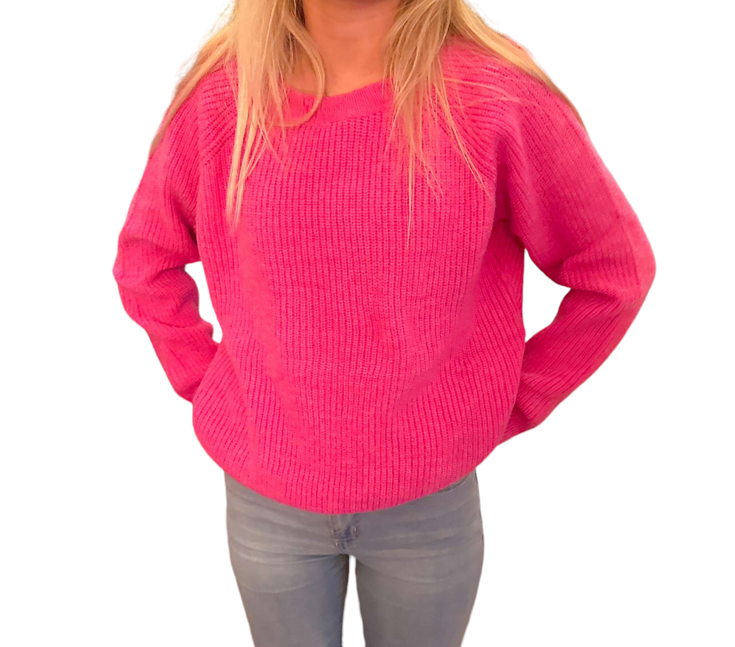 Olivia sweater