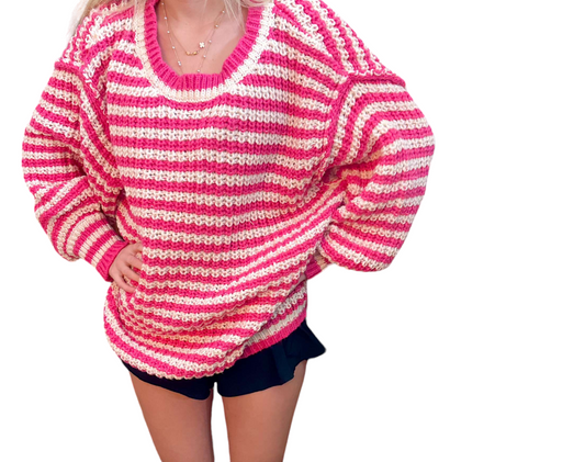 Amelia sweater
