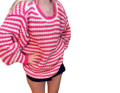 Amelia sweater