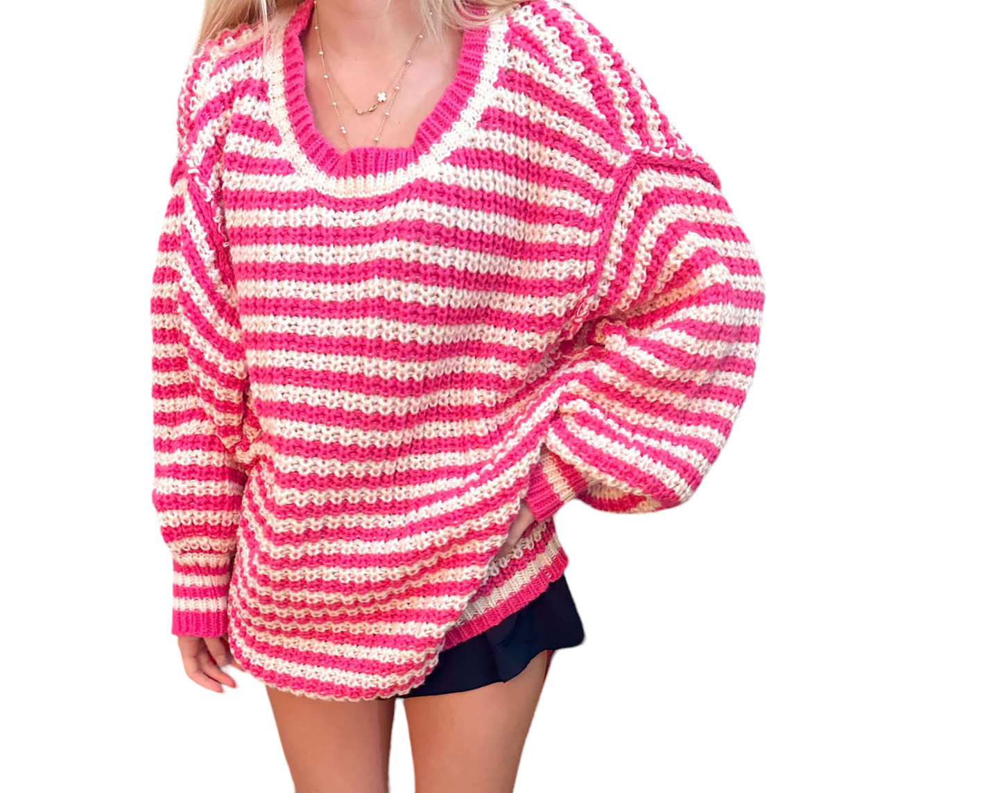 Amelia sweater