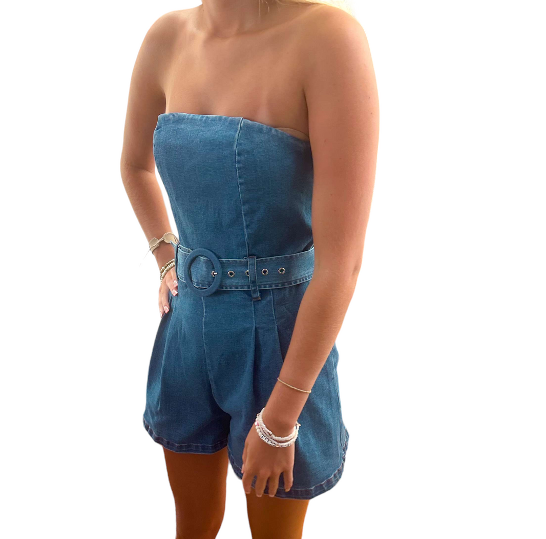 Preppy Rompers & Short Rompers for Women, Teens & Girls :: Preppy ...
