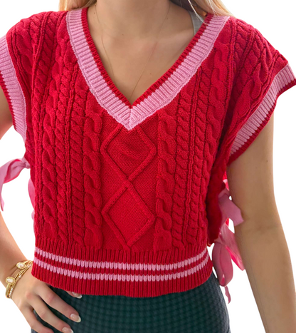 Landrey sweater