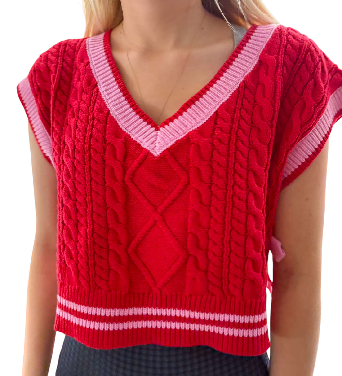 Landrey sweater