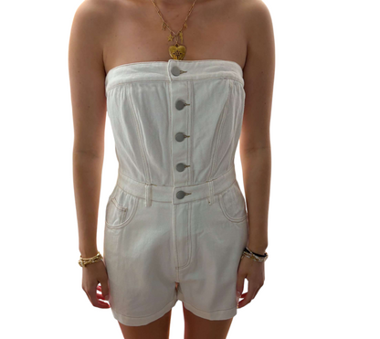 Jenny romper