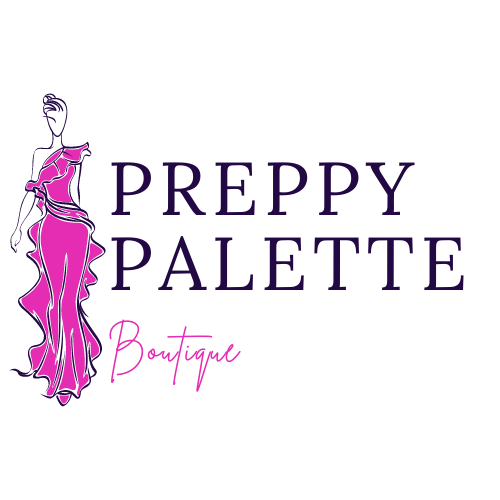 Preppy Palette Boutique