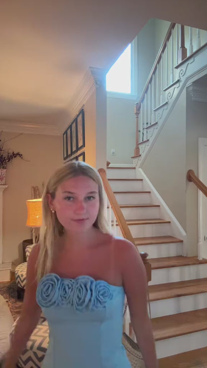 Grayson dress