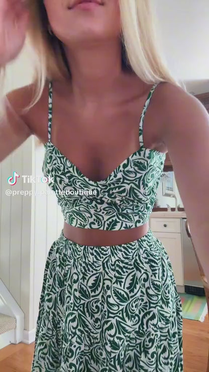 Lilly set
