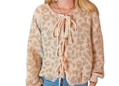 Winona sweater