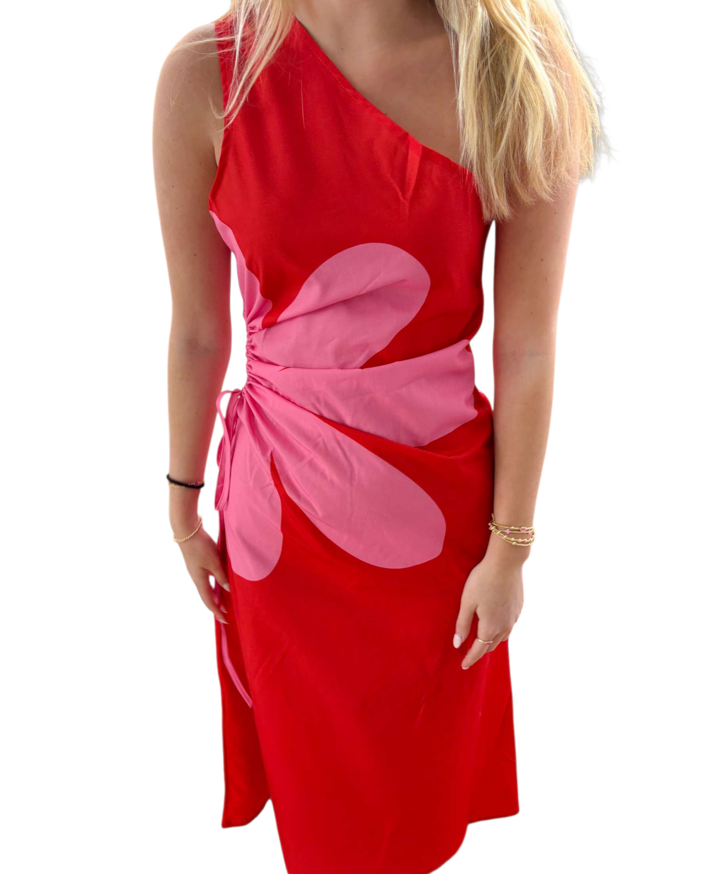 Hannah dress