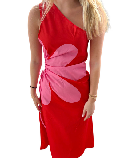 Hannah dress