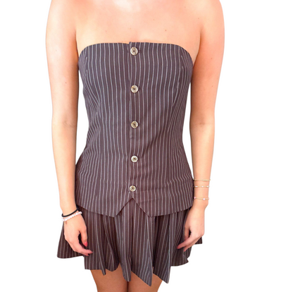 Polly dress