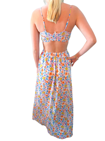 Cleo floral