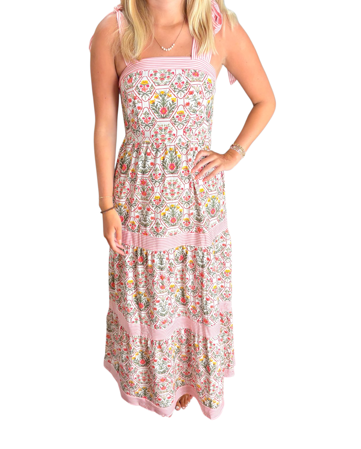 Ellie dress