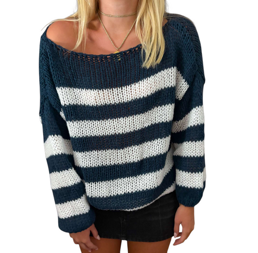 Mckenna sweater
