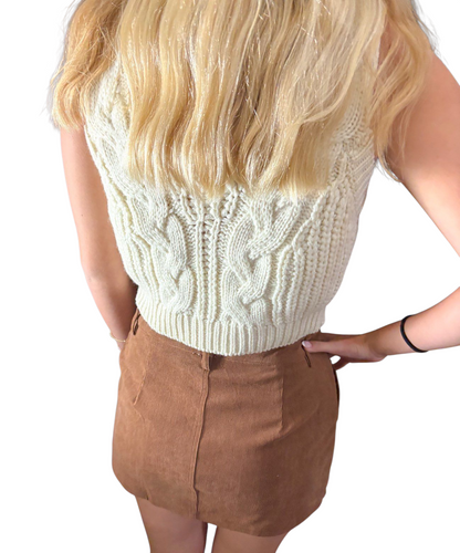 Devin skort