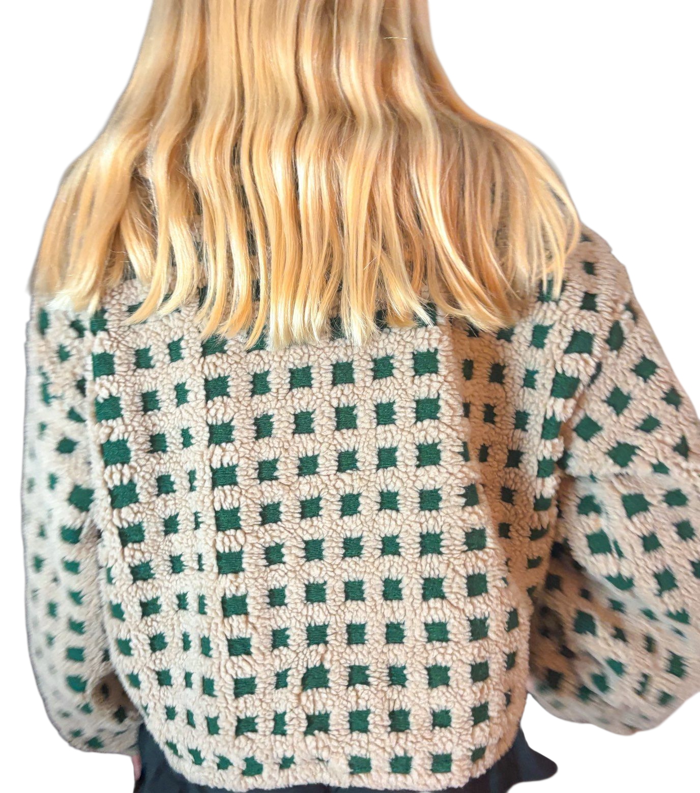 Emma jacket