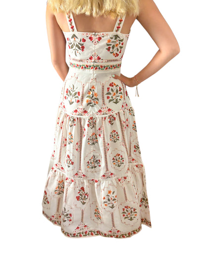 Georgia Rose Dress