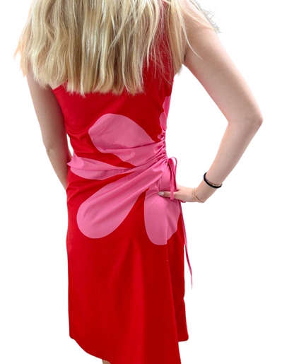 Hannah dress