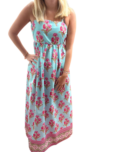 Marlowe Dress