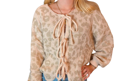 Winona sweater