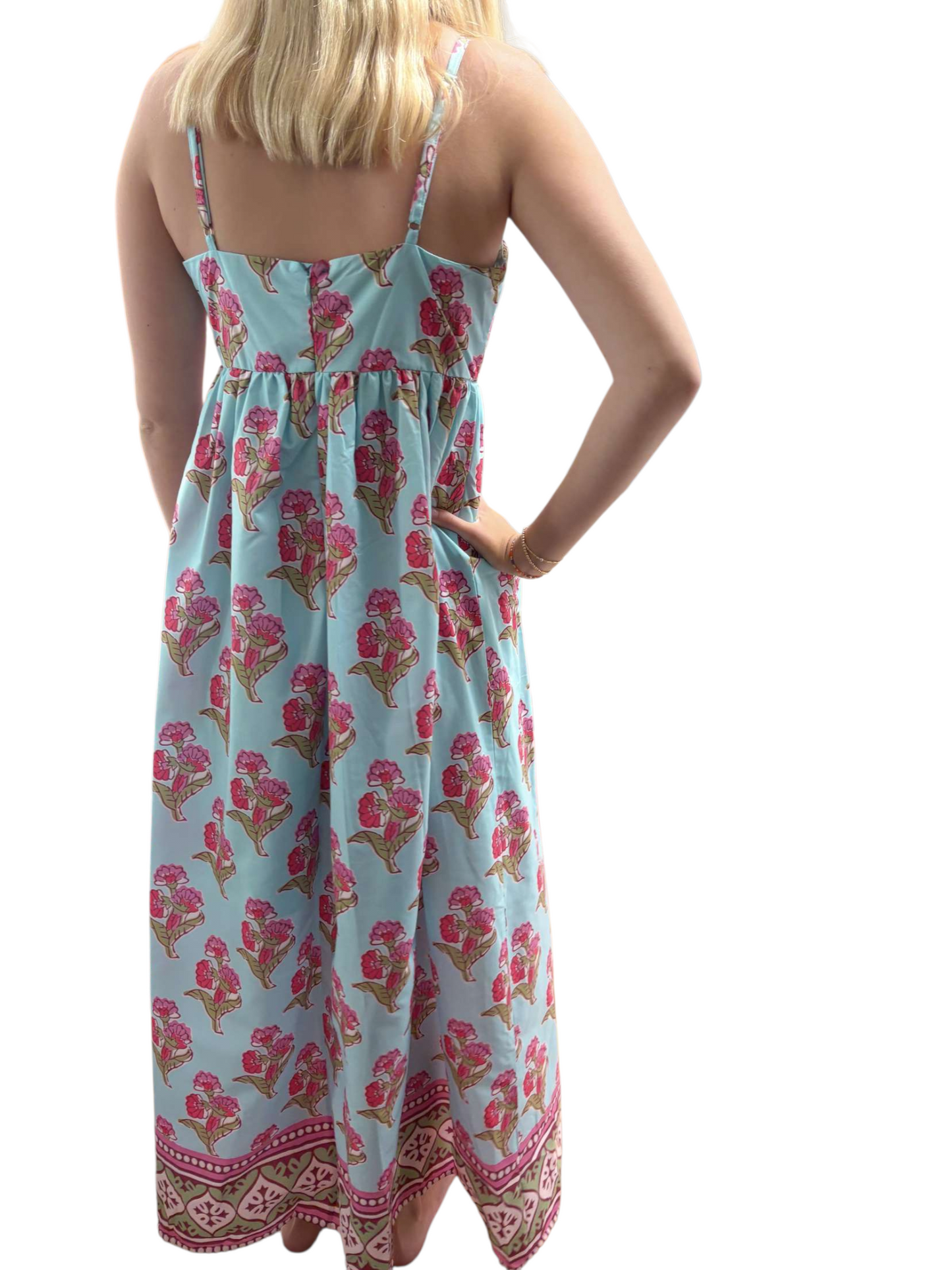 Marlowe Dress