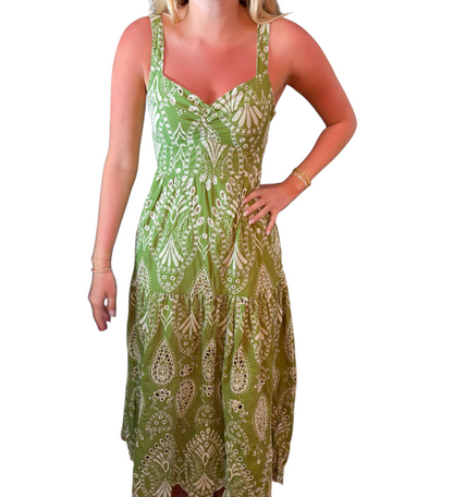 Quinn dress