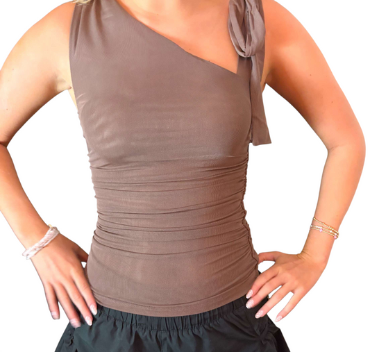 Whitney top