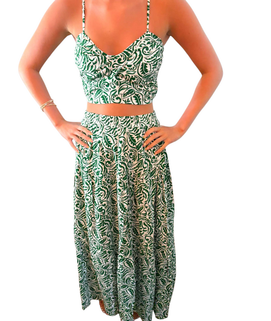 Lilly set