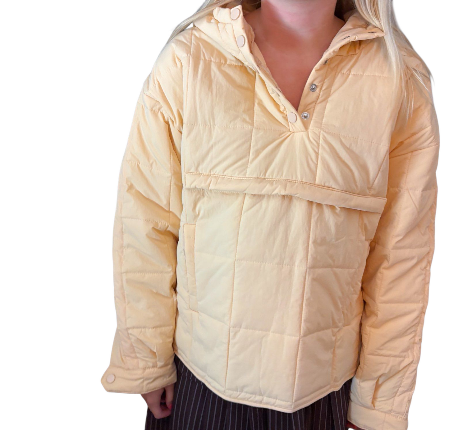 Bethany jacket