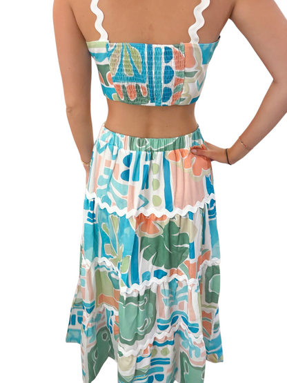 Cora Coast set