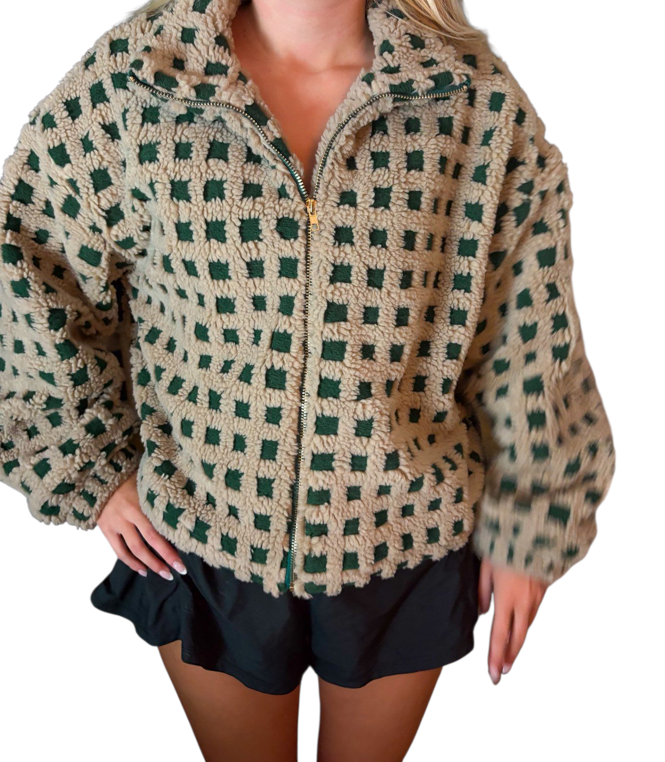 Emma jacket