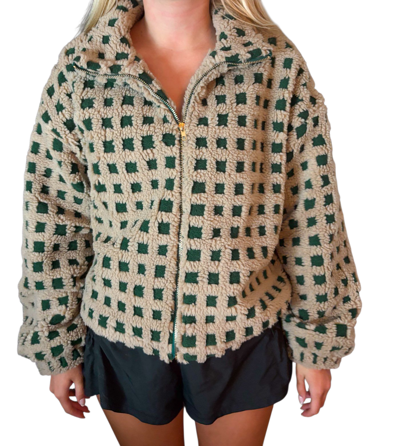 Emma jacket