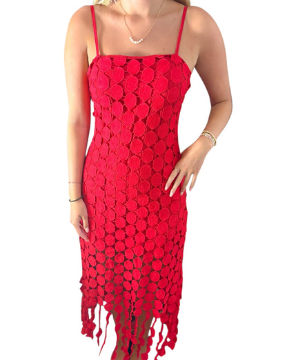 Poppy Dress