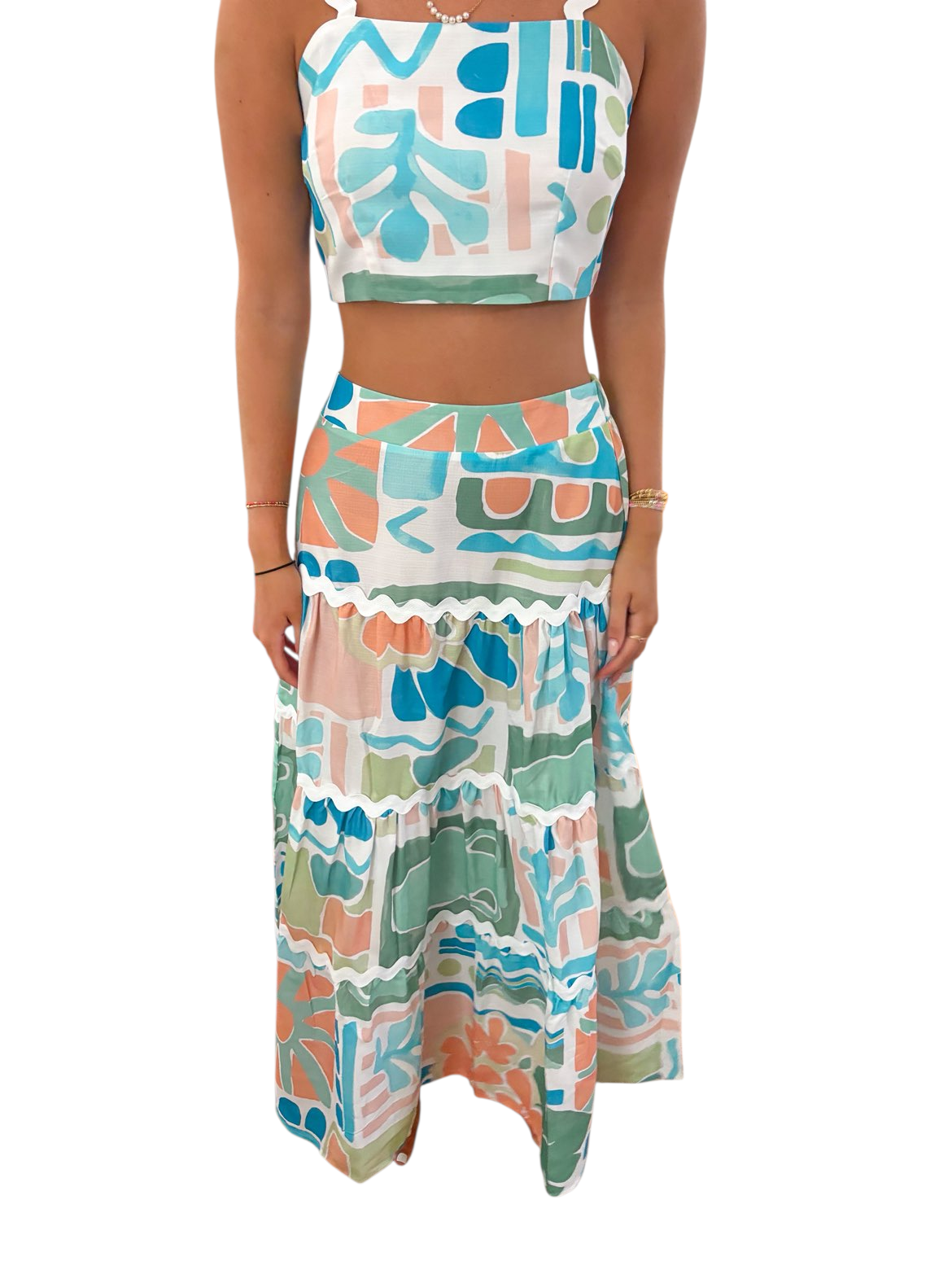 Cora Coast set