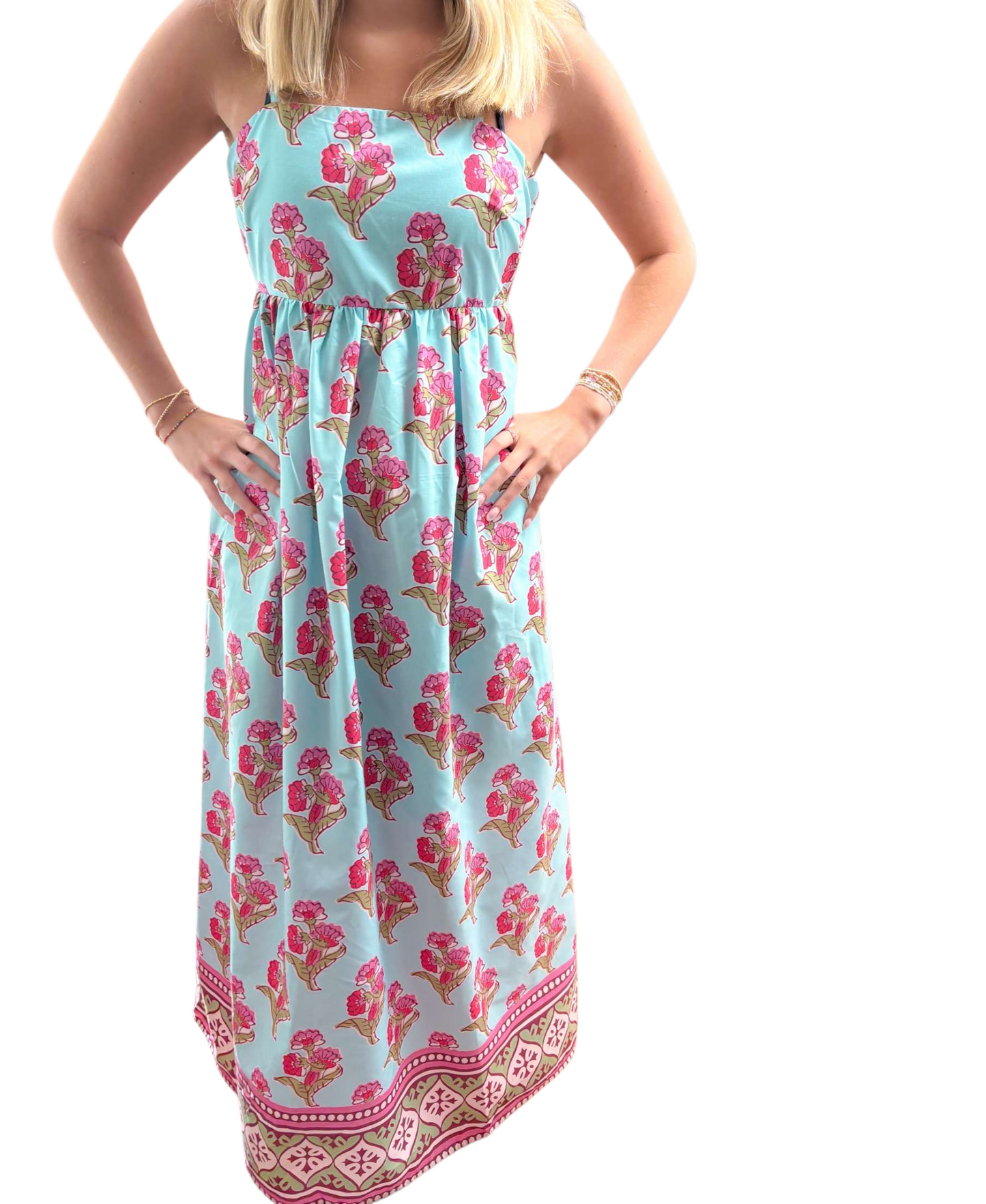 Marlowe Dress