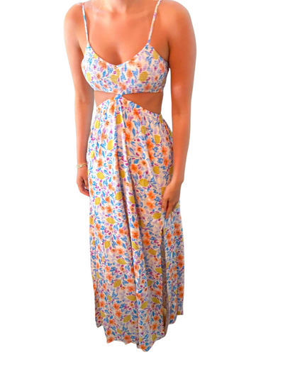 Cleo floral