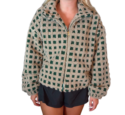 Emma jacket