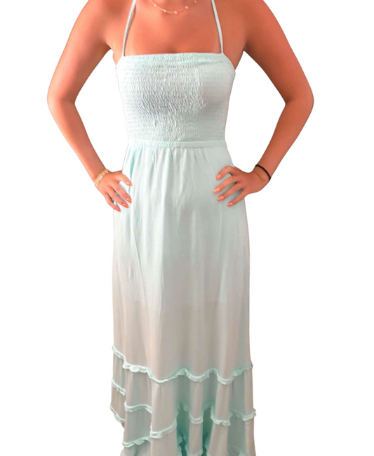 Adeline dress