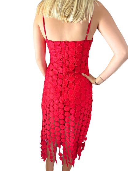 Poppy Dress