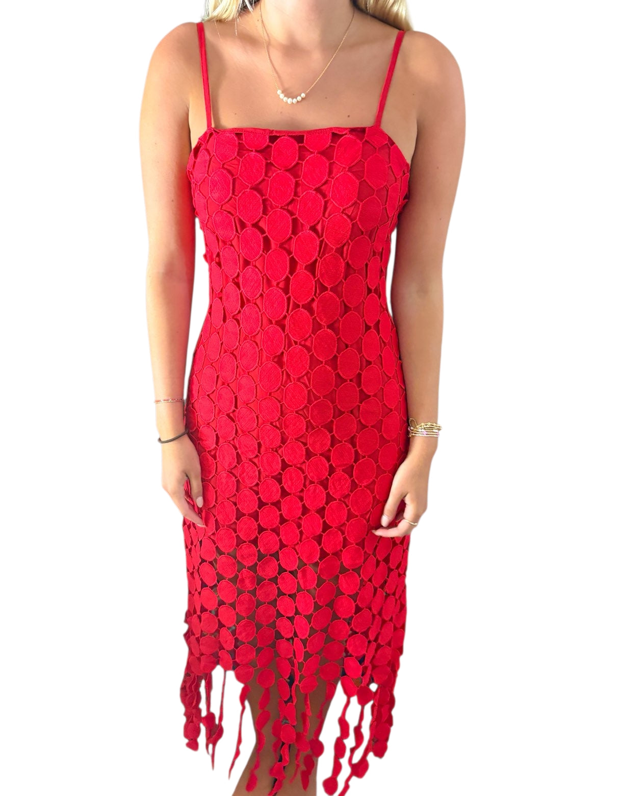 Poppy Dress